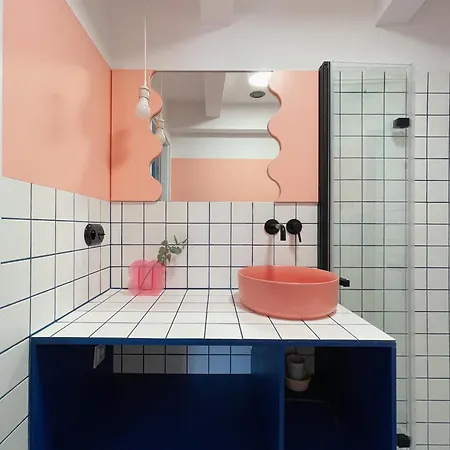 アパート Stylowy W Sercu Miasta ビィドゴシュチュ