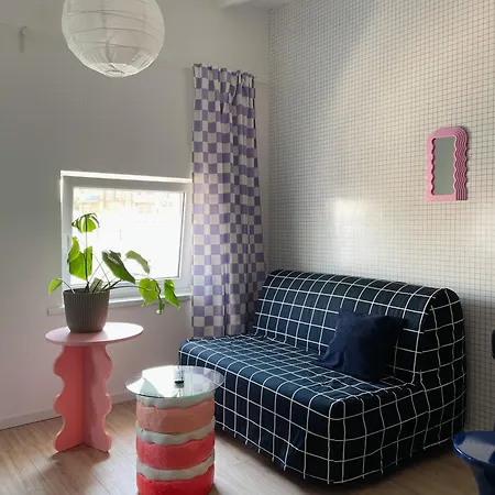 Stylowy W Sercu Miasta