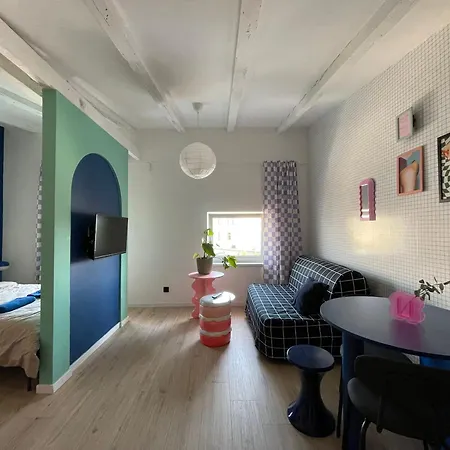 アパート Stylowy W Sercu Miasta