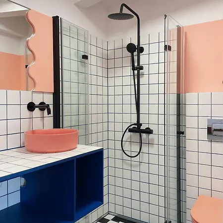 Stylowy W Sercu Miasta アパート ビィドゴシュチュ