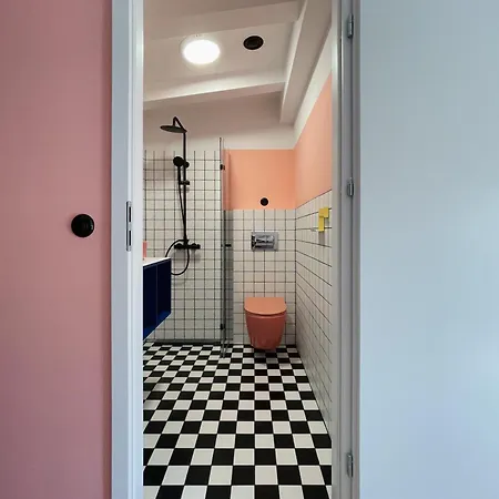 アパート Stylowy W Sercu Miasta *