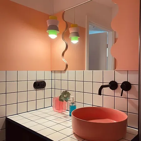 Stylowy W Sercu Miasta Lägenhet Bydgoszcz