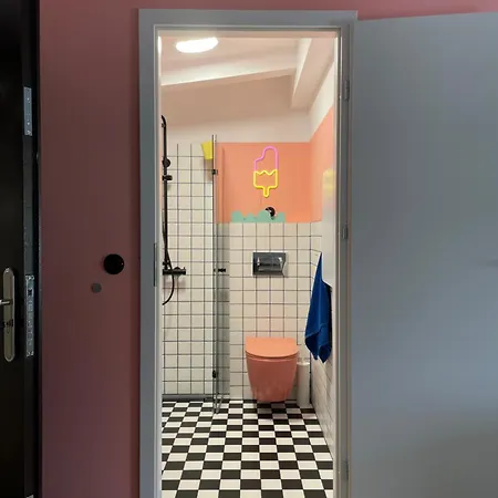 Stylowy W Sercu Miasta * ビィドゴシュチュ