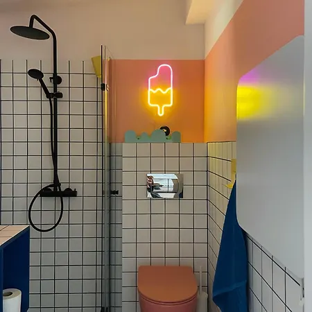 アパート Stylowy W Sercu Miasta