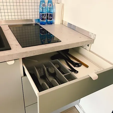 Stylowy W Sercu Miasta