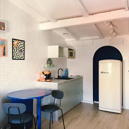 Apartment Stylowy W Sercu Miasta