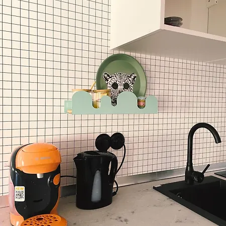 Stylowy W Sercu Miasta *