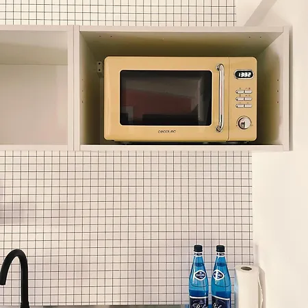 Stylowy W Sercu Miasta