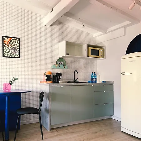 アパート Stylowy W Sercu Miasta *