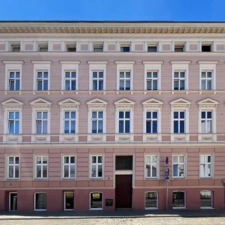 Stylowy W Sercu Miasta *