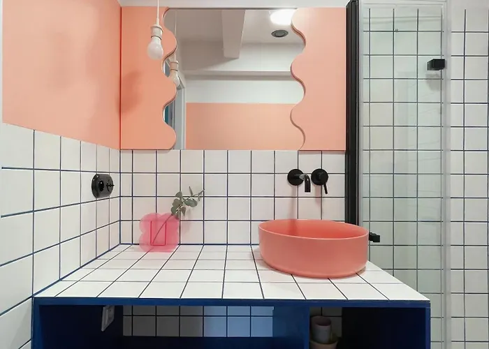 Lägenhet Stylowy W Sercu Miasta Bydgoszcz