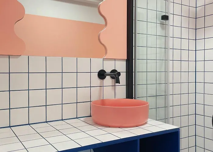 Stylowy W Sercu Miasta Bydgoszcz