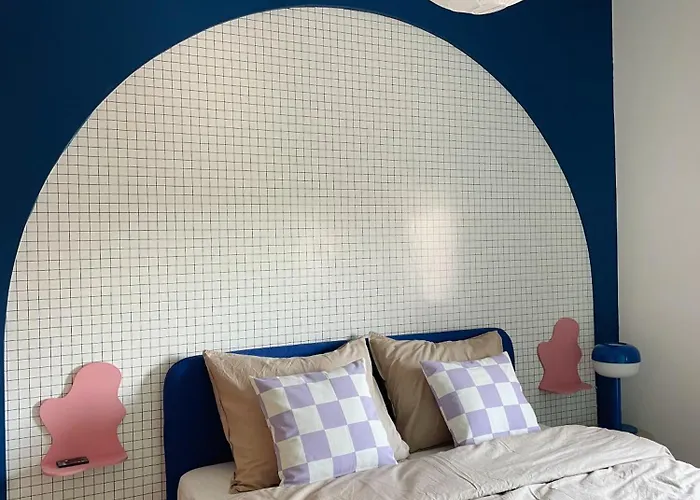 Stylowy W Sercu Miasta Bydgoszcz