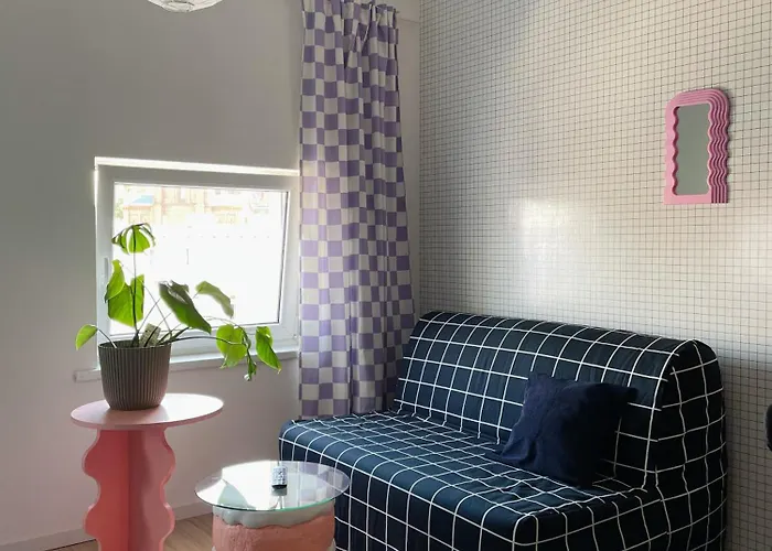 Stylowy W Sercu Miasta