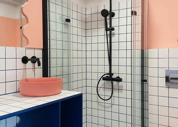 Stylowy W Sercu Miasta Appartement Bydgoszcz