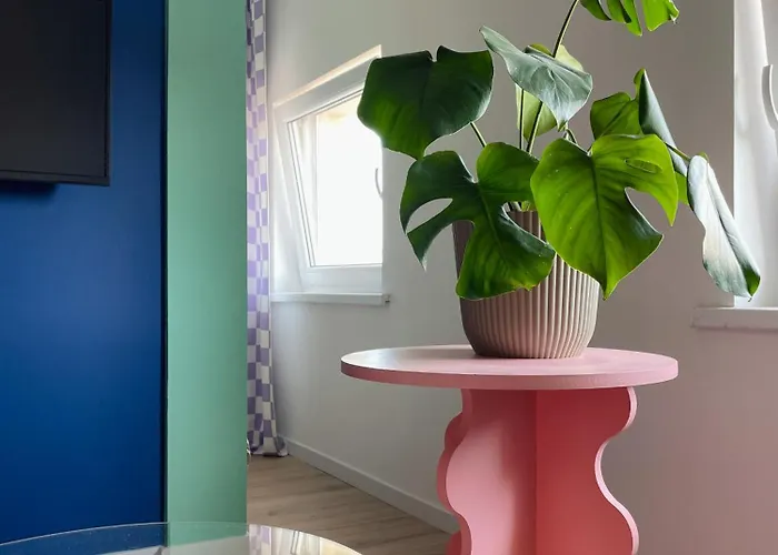 Appartement Stylowy W Sercu Miasta *