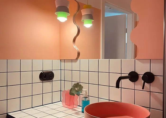 Stylowy W Sercu Miasta Lägenhet Bydgoszcz