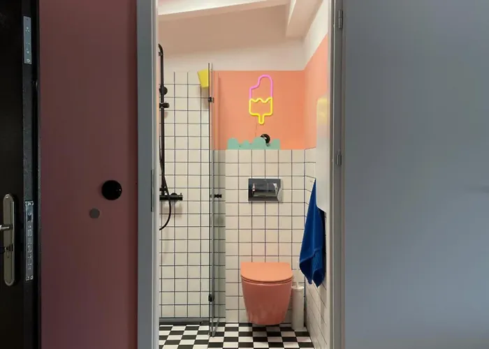 Stylowy W Sercu Miasta * Bydgoszcz