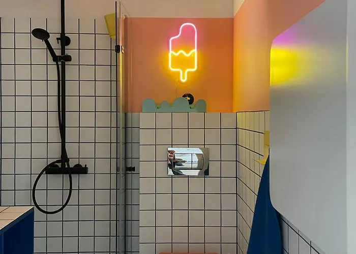 Appartement Stylowy W Sercu Miasta