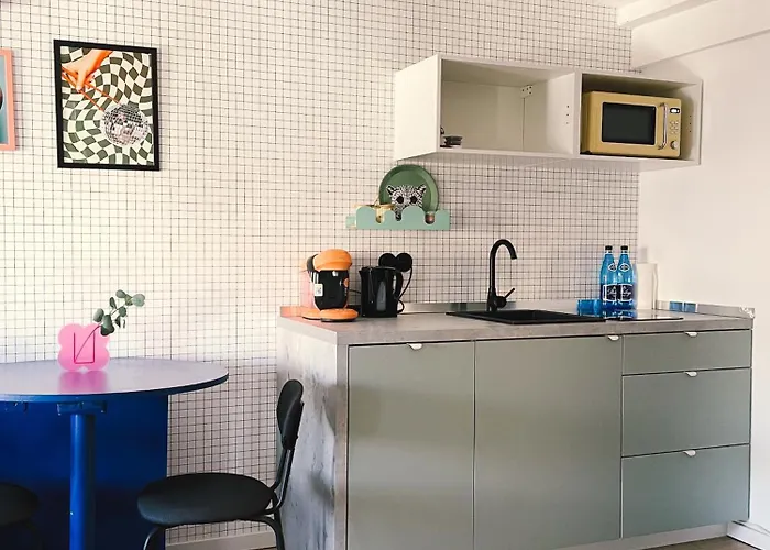 Stylowy W Sercu Miasta Bydgoszcz