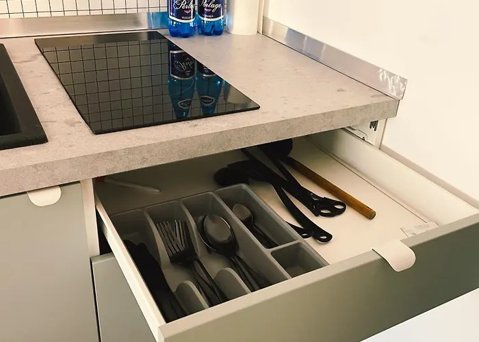 Stylowy W Sercu Miasta