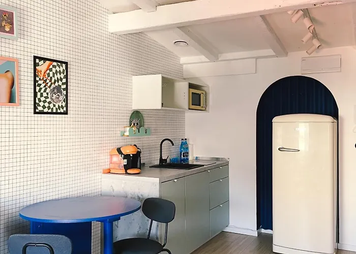 Lägenhet Stylowy W Sercu Miasta