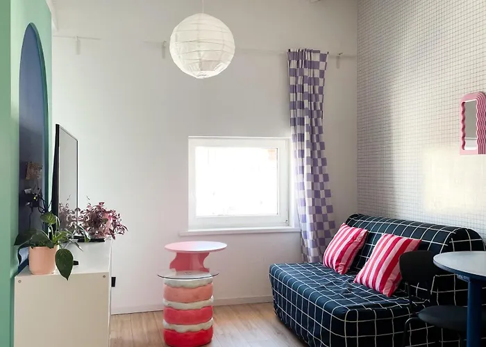 Stylowy W Sercu Miasta Appartement *