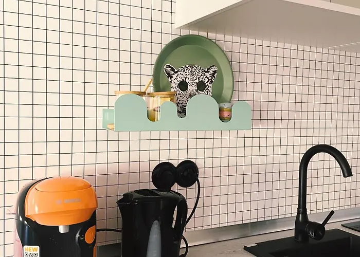 Appartement Stylowy W Sercu Miasta Bydgoszcz