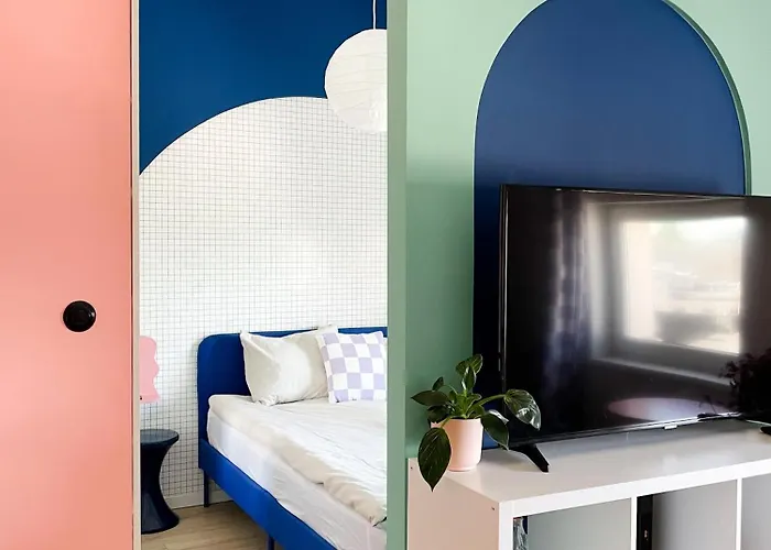 Stylowy W Sercu Miasta