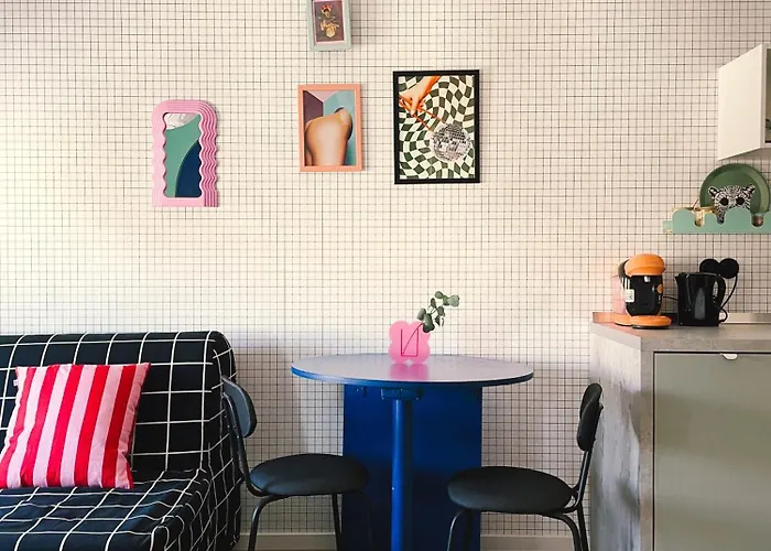 Lägenhet Stylowy W Sercu Miasta Bydgoszcz