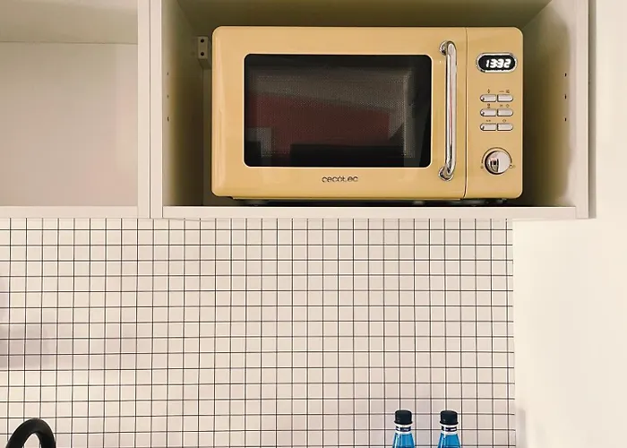 Stylowy W Sercu Miasta