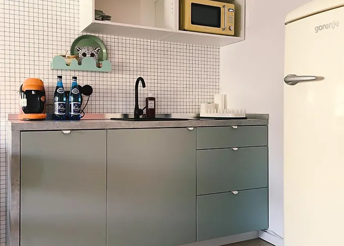 Lägenhet Stylowy W Sercu Miasta Bydgoszcz